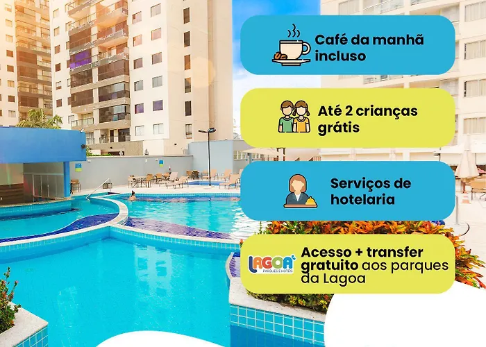  Atrium Thermas - Oficial