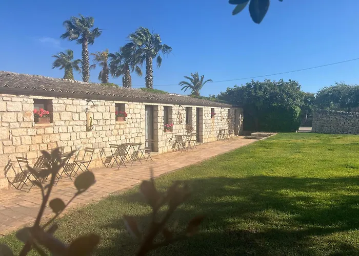 Nacalino Agriturismo