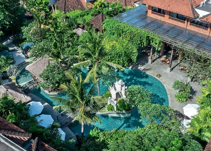 Hotel Am Alantara Sanur
