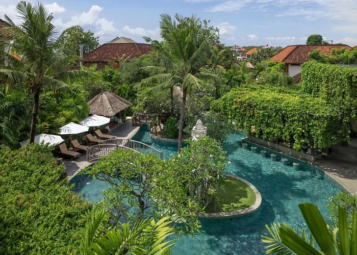 Hotel Am Alantara Sanur