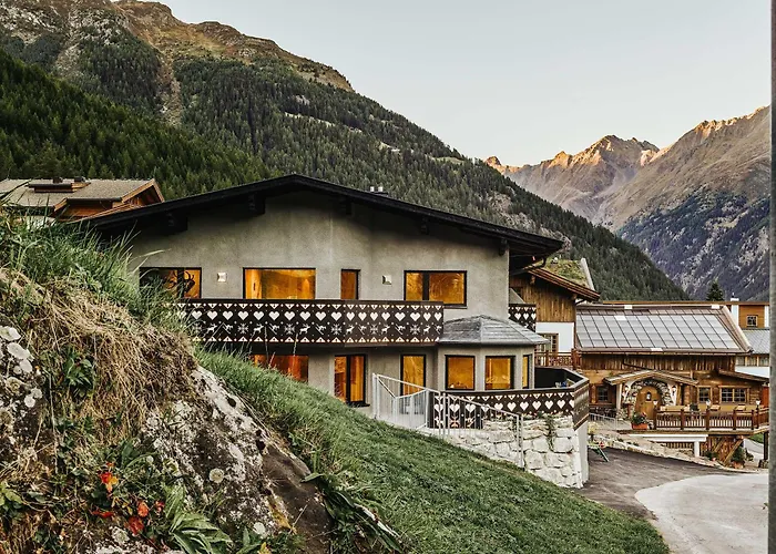 HEART - Manufaktur Appartements