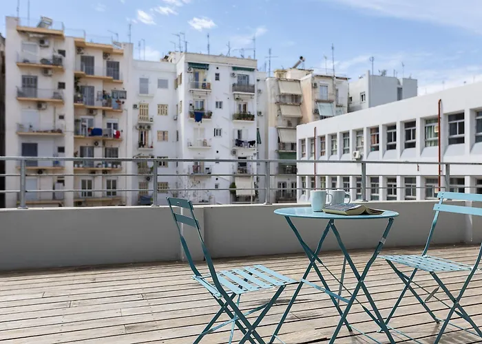 The Omnia Collection Pagrati