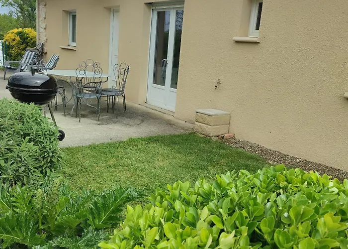 Gite Les Brugues - Lisle sur Tarn