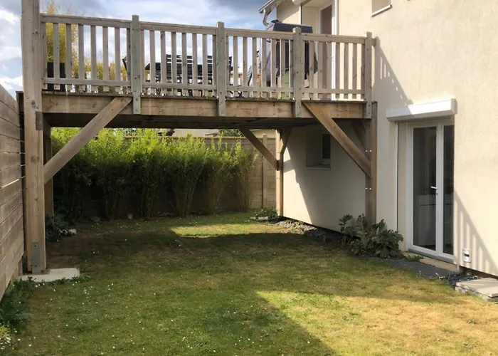 La Maison des phares