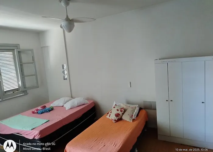 Suite Centro De Bh