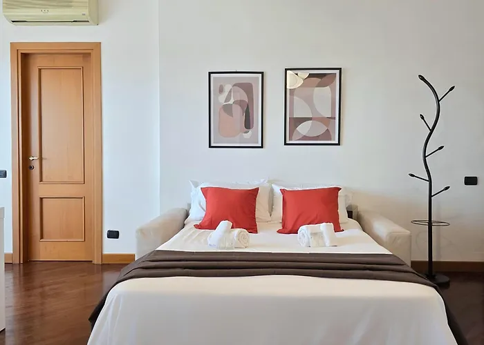 Golden Hour Apartment - Panoramic Terrace