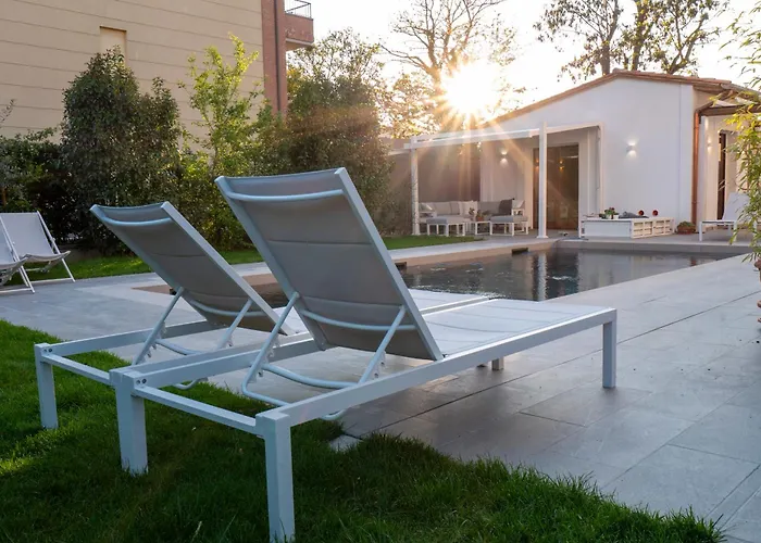 Villa Luce Assisi Rooms&Suites