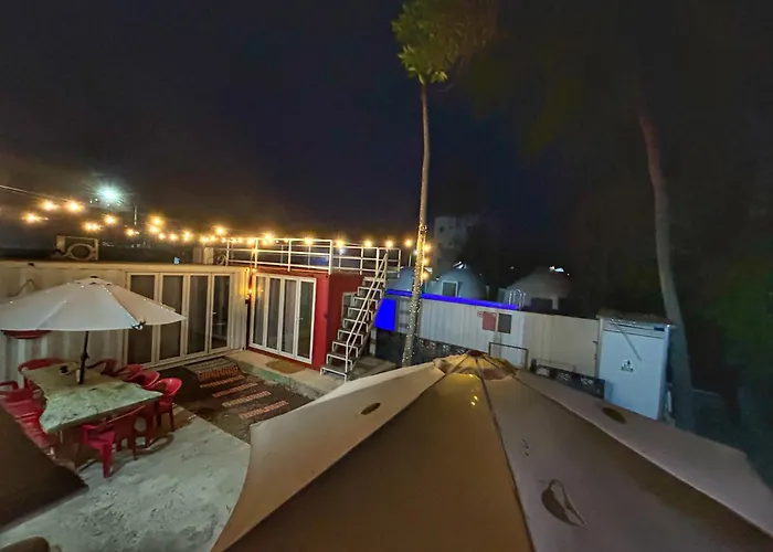 Casa Kraken A 6 Minutos De Playa