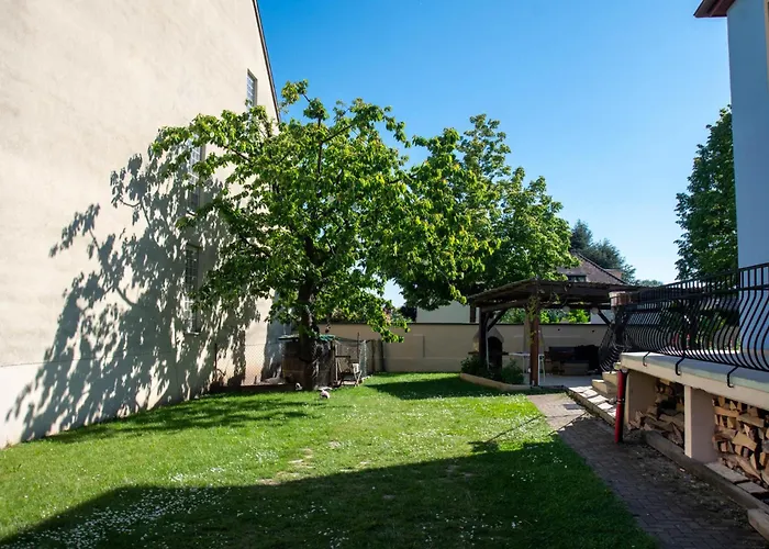 Studio 1 à 4 pers, proche Strasbourg, Europa-Park, Colmar