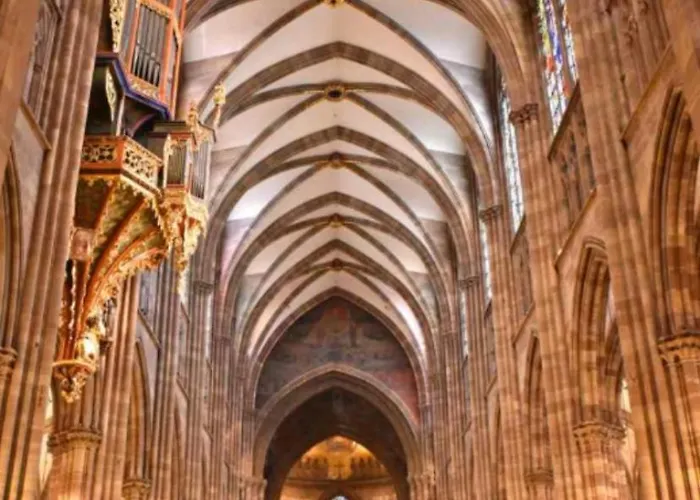 la Maison d'à coté de Strasbourg