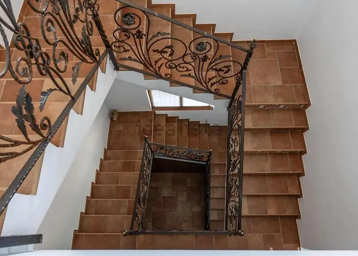 Casa Fuerte de Zahora
