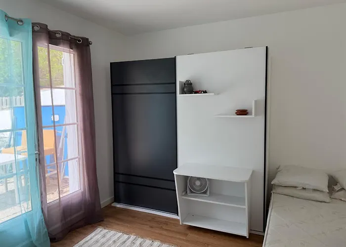 Villayam Maison vue sur mer avec piscine 10m chauffée classée 3 étoiles