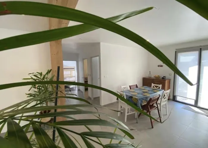 Appartement Verchaix 5min de Samoens Vallée Giffre