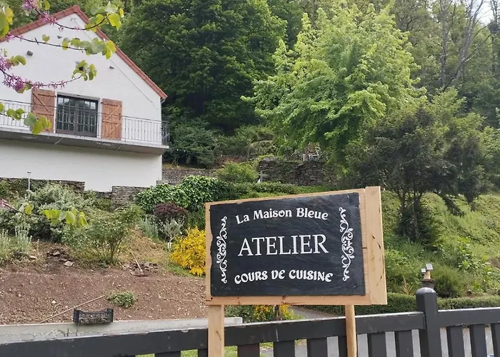 Chez Nicole et Patrick