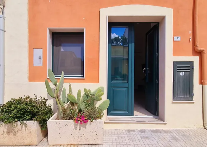 Il Fico d'India - Home Salento com