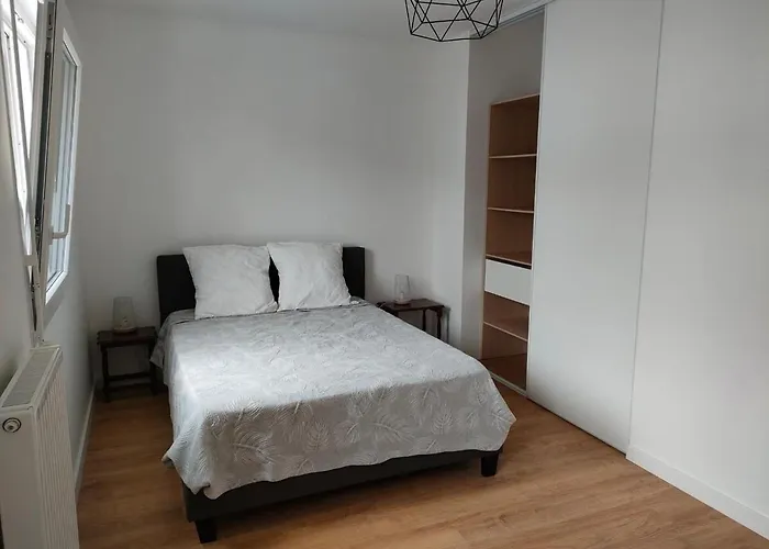 Lou Cantoun Villa neuve 6 à 8 personnes