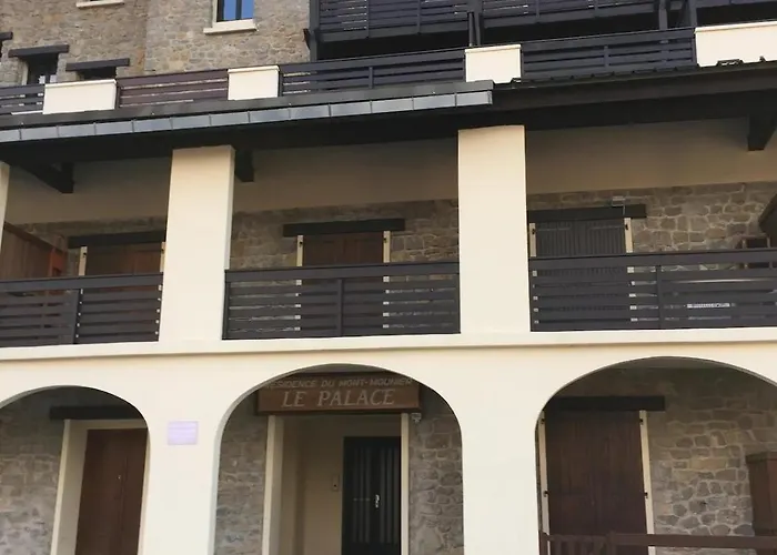 Studio cosy et sa terrasse