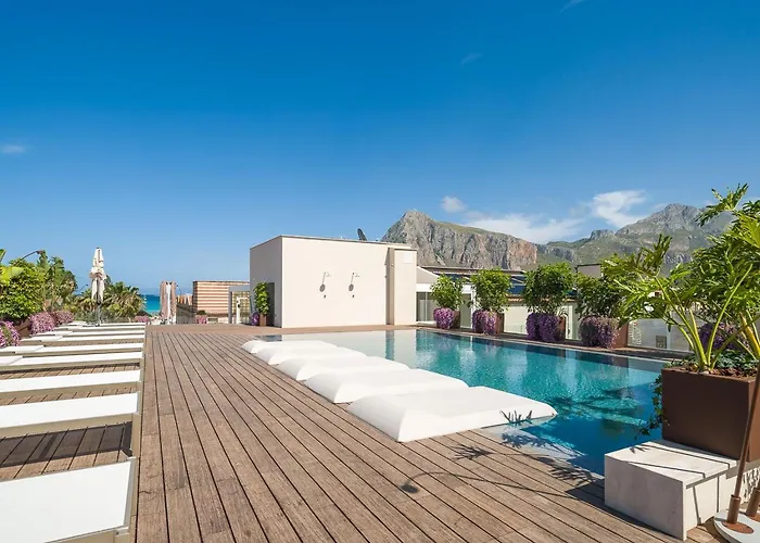  San Vito Resort&Spa