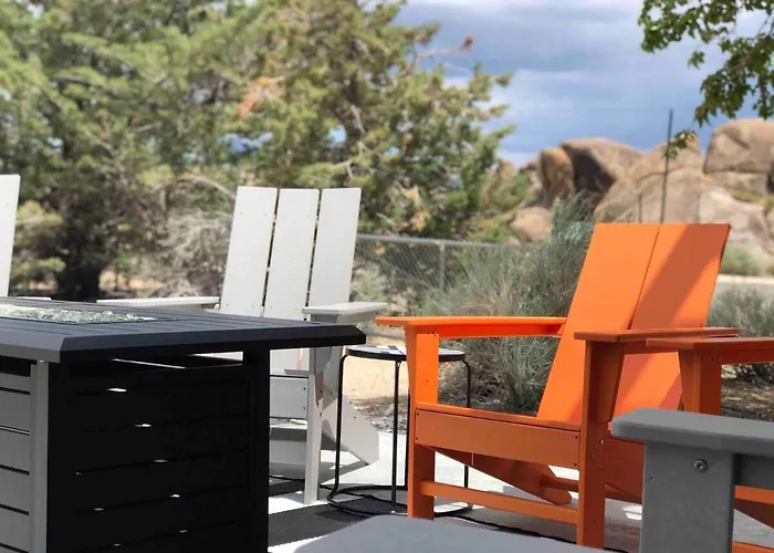 Magical Property In The Alabama Hills - Hot Tub