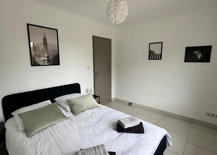 maison Mila