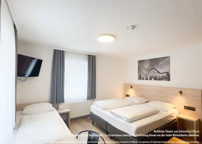 Hotel Am Park