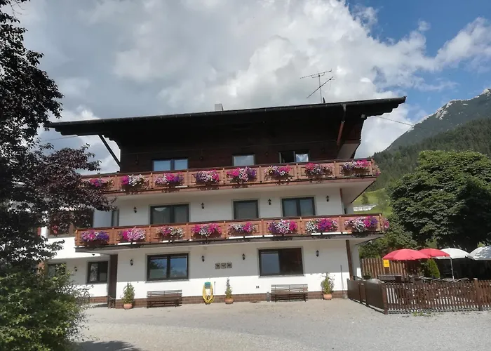 Günstiges Hotel: Bed&Breakfast Der Tiroler