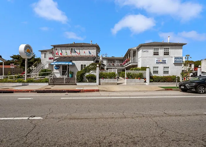 Bed and Breakfast Ocean Park