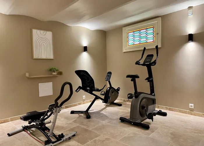 Enclos de l'Evêché