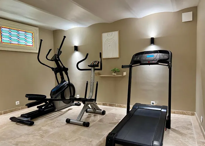 Enclos de l'Evêché