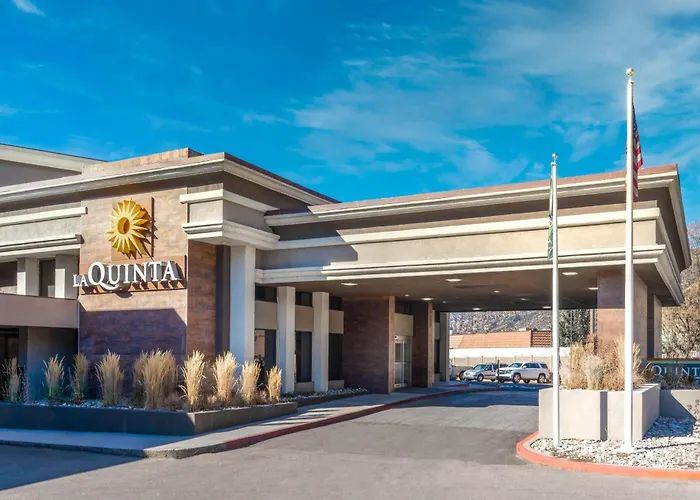 La Quinta By Wyndham Glenwood Springs