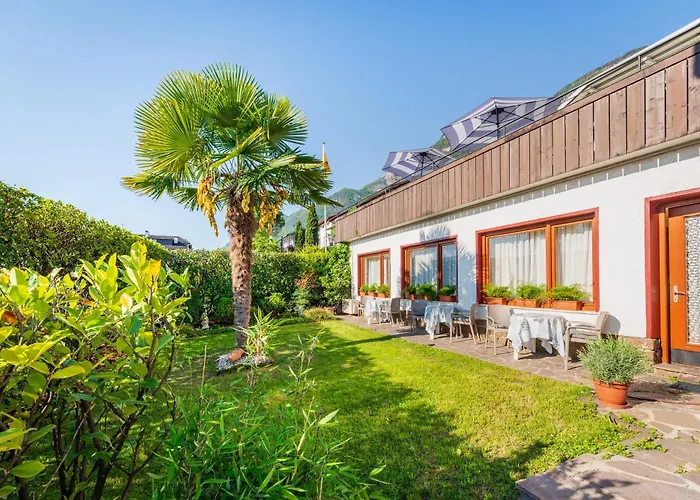 Pension Latemar