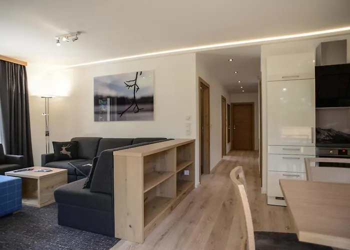 R Appartements