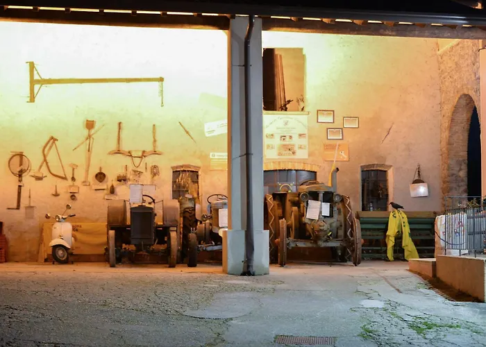 Corte Fattori