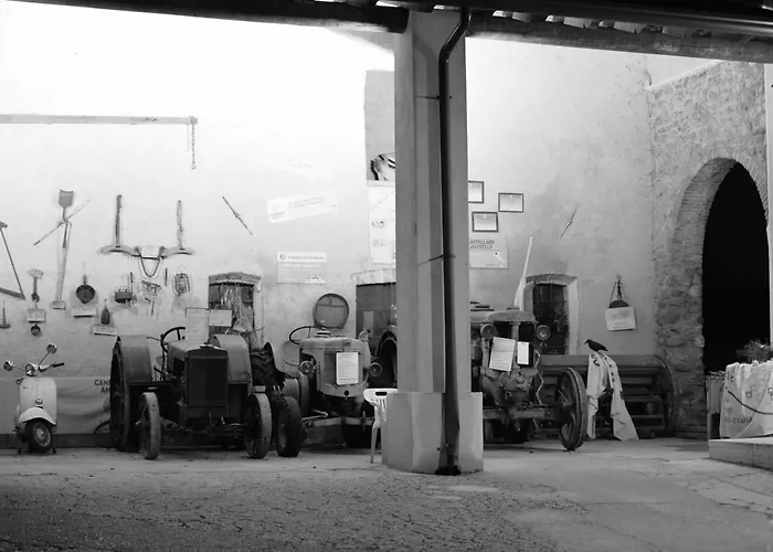 Corte Fattori