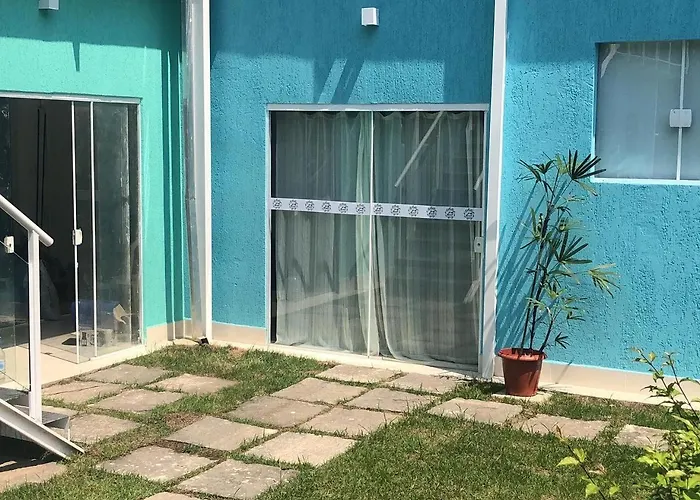 Apartamentos da 23