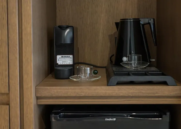 Boutique hotel only: Sansal Boutique Hotel (Adults Only)