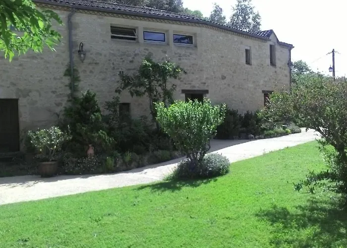 Charmante maison près de Domme et La Roque-Gageac - FR-1-616-16
