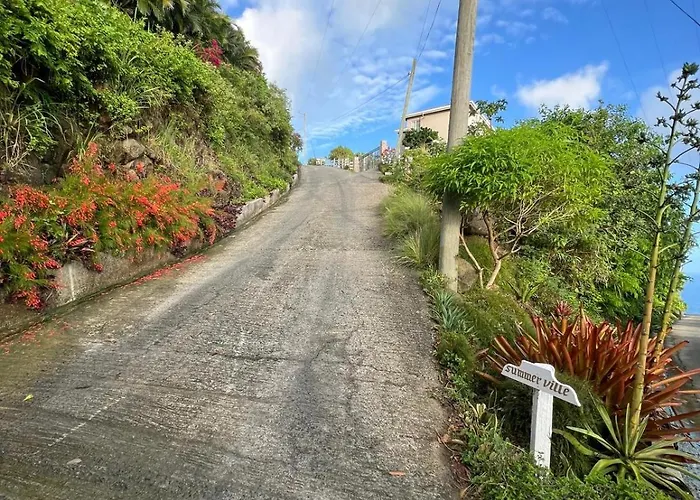 Summervillebvi