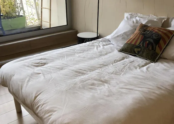 Studio entre forêt et vignoble !