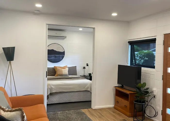 Riverside Apartment