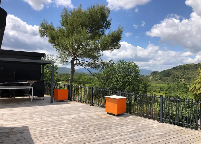 Mon petit coin de paradis