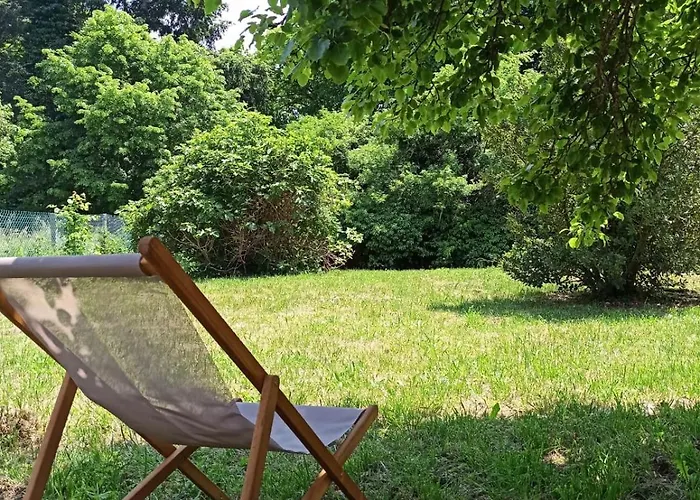 La Méziou du Bois Joli
