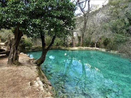 Gite du hameau