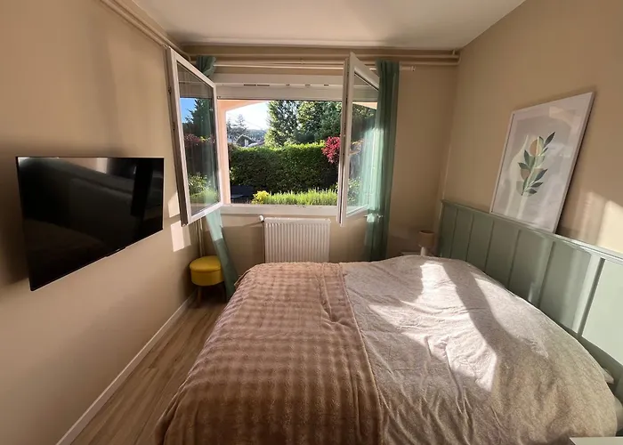 Mini Studio Privatif