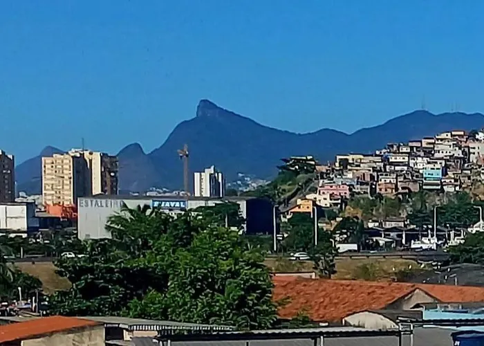 Pousada Andrey