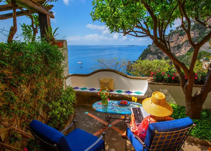 Villa Santa Caterina