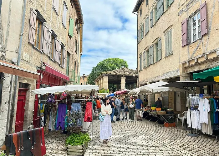 Les Terrasses