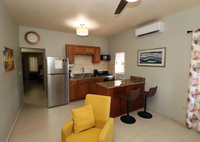 Syl Apartment - Modern, Car Rental Available