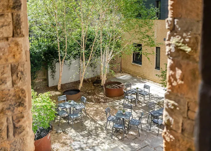 Hôtel pour familles: Grove House Hotel