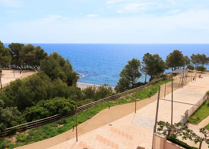 Apartamento: Rentalmar Gavina d'Or Apartamentos